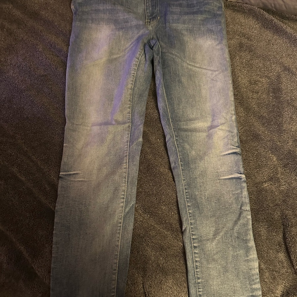 Weatherproof vintage mens jeans